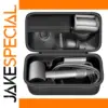 Dyson Supersonic Hair Dryer Travel Case