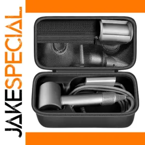 Dyson Supersonic Hair Dryer Travel Case