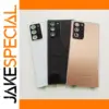 Samsung Note20 Ultra 5G Back Glass Cover