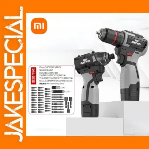 Xiaomi Nanwei 16.8V Brushless Electric Drill
