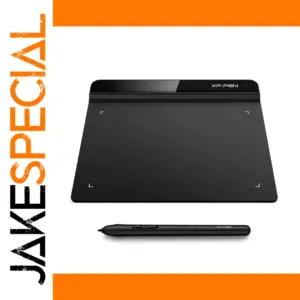 XPPen Star G640 Graphic Drawing Tablet 8192 Levels