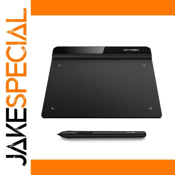 XPPen Star G640 Graphic Drawing Tablet 8192 Levels