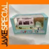 BT21 Camping Car Model Toy 27cm ABS PVC