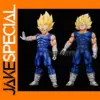 Majin Vegeta PVC Figure 26cm Action Model