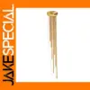 Trendy 18K Gold Stainless Steel Ear Clips
