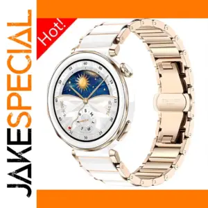 Stainless Steel Strap for Huawei Watch GT5/GT4