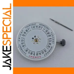 Miyota 8285 Mechanical Watch Movement Accessory