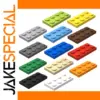 Colorful 20PCS 2x4 Building Block Set