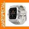 Apple Watch Case 44mm 45mm Shockproof