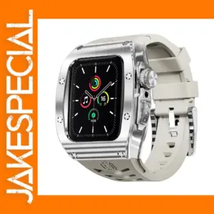 Apple Watch Case 44mm 45mm Shockproof