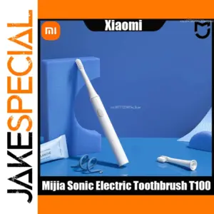 Xiaomi Mijia T100 Sonic Electric Toothbrush