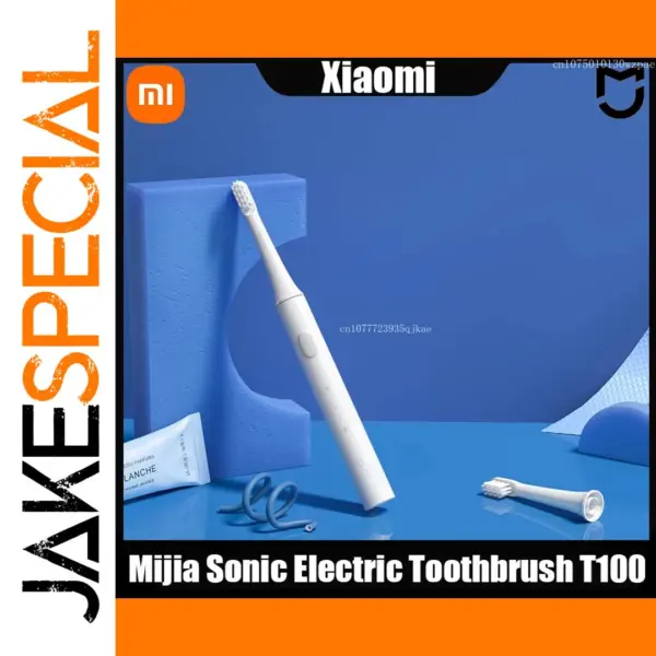 Xiaomi Mijia T100 Sonic Electric Toothbrush