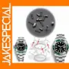 Rolex Submariner GMT Bezel Click Spring Set