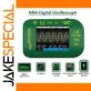 OT2 Mini Digital Oscilloscope Multimeter 10MHz