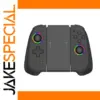 Wireless Nintendo Switch Joypad Controller with RGB