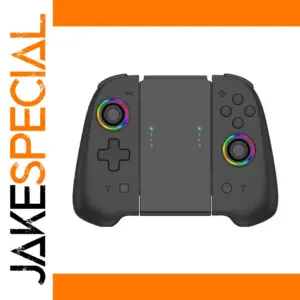 Wireless Joypad Controller for Nintendo Switch