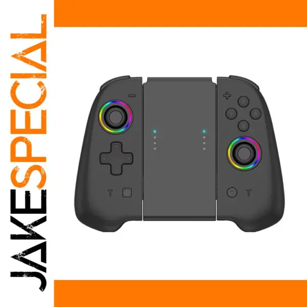 Wireless Joypad Controller for Nintendo Switch