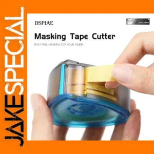 DSPIAE MT-B Masking Tape Cutter Tool