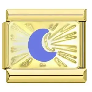 Stainless Steel Golden Star Moon Bracelet 34 40d48af7 upscaled