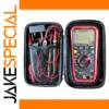 Multimeter Hard EVA Protective Carrying Case