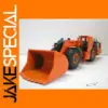 Diecast Komatsu WX22H Mining Loader Model