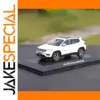 1:43 Alloy SUV Scale Model Car