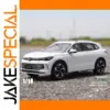 Diecast 1:18 TIGUAN L Pro 2024 Model Car