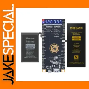 Battery Activation Detection Board for iPhone & Android