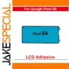 Back Battery Adhesive for Google Pixel 6A