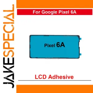 Back Battery Adhesive for Google Pixel 6A