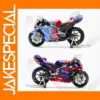 Ducati GP24 GP23 1:12 Scale Metal Model