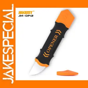 JAKEMY Pry Spudger Tools for Phone Repair