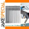 11pcs Magnetic Torx Screwdriver Bit Set