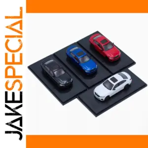 SPEED GT 1:64 BMW 3 Series Alloy Model