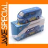 Gogovision Tiny GOGOVAN HIACE Model Toy