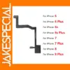 iPhone 6-8 Plus Touch ID Flex Cable Replacement