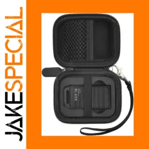 WD Black Xbox Series X|S Storage Case