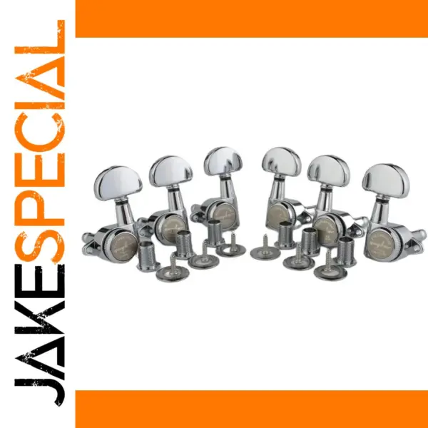 GUYKER 3R3L Locking Tuners for LP SG Guitars