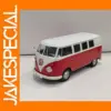 Diecast 1:24 VW Combi Toy Model Collectible