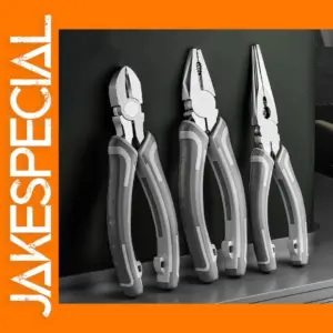 Multifunctional 6 Inch Wire Stripper Pliers