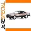 1:64 Scale 1979 Ford Mustang Model Car