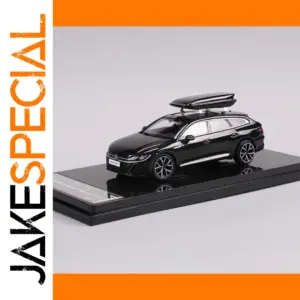 Arteon R CC Diecast Model 1:64 Scale for Collection