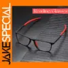 Anti-Blue Light Reading Glasses +4.0 Diopters