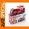 Tomica No. 58 Glico Wagon Diecast Model