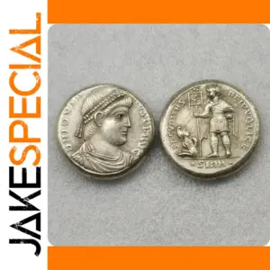 Ancient Culture Replica Set of 18 Artifacts