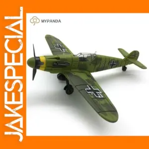 1/48 Scale Flanker Fighter Model Toy