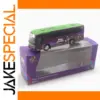 WELLY 1:64 Tiny Tour Coach Model Train