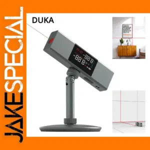 DUKA Atuman LI1 Laser Measurement Tool
