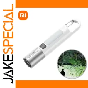 Xiaomi Multifunctional Outdoor Flashlight Lamp