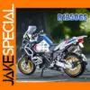1:12 Scale Alloy BMW R1250GS Motorcycle Model
